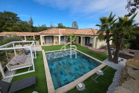 Villa i Plan-d'Aups-Sainte-Baume, Var, Plan-d'Aups-Sainte-Baume - € 740.000 | Ref: 86370844 - foto 1