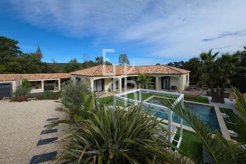 Villa i Plan-d'Aups-Sainte-Baume, Var, Plan-d'Aups-Sainte-Baume - € 740.000 | Ref: 86370844 - foto 7