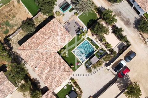 Villa i Plan-d'Aups-Sainte-Baume, Var, Plan-d'Aups-Sainte-Baume - € 740.000 | Ref: 86370844 - foto 8
