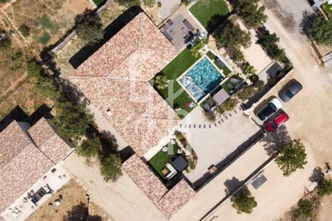 Villa i Plan-d'Aups-Sainte-Baume, Var, Plan-d'Aups-Sainte-Baume - € 740.000 | Ref: 86370844 - foto 10
