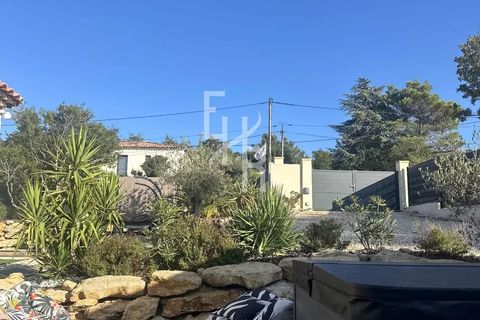 Villa i Plan-d'Aups-Sainte-Baume, Var, Plan-d'Aups-Sainte-Baume - € 740.000 | Ref: 86370844 - foto 13