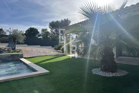 Villa i Plan-d'Aups-Sainte-Baume, Var, Plan-d'Aups-Sainte-Baume - € 740.000 | Ref: 86370844 - foto 15