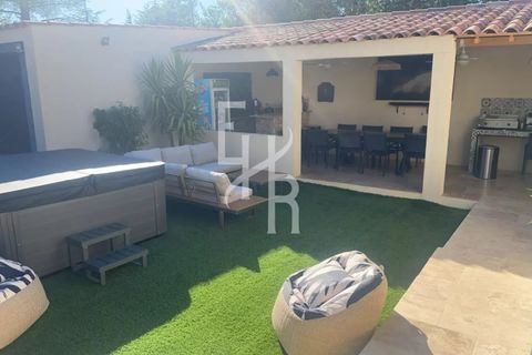 Villa i Plan-d'Aups-Sainte-Baume, Var, Plan-d'Aups-Sainte-Baume - € 740.000 | Ref: 86370844 - foto 16