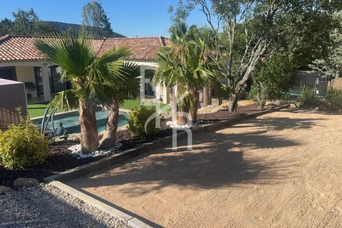 Villa i Plan-d'Aups-Sainte-Baume, Var, Plan-d'Aups-Sainte-Baume - € 740.000 | Ref: 86370844 - foto 17