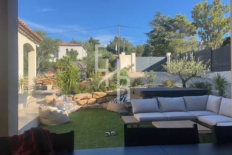 Villa i Plan-d'Aups-Sainte-Baume, Var, Plan-d'Aups-Sainte-Baume - € 740.000 | Ref: 86370844 - foto 18