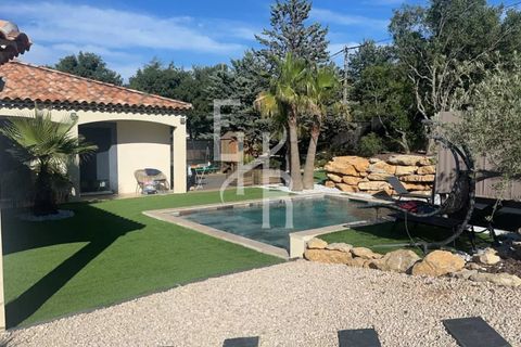 Villa i Plan-d'Aups-Sainte-Baume, Var, Plan-d'Aups-Sainte-Baume - € 740.000 | Ref: 86370844 - foto 19