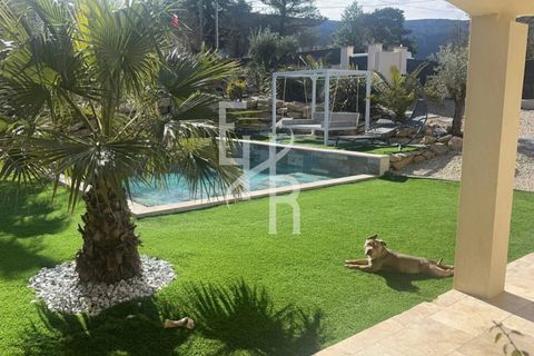 Villa i Plan-d'Aups-Sainte-Baume, Var, Plan-d'Aups-Sainte-Baume - € 740.000 | Ref: 86370844 - foto 21