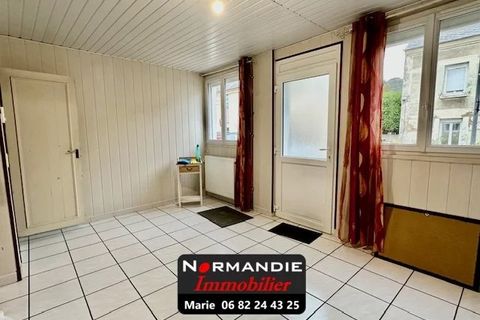 Byhus i Lillebonne, Seine-Maritime, Lillebonne - € 87.000 | Ref: 86377298 - foto 3