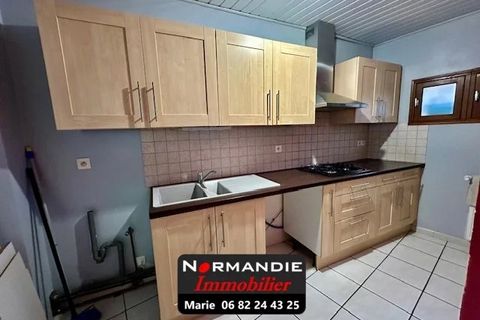 Byhus i Lillebonne, Seine-Maritime, Lillebonne - € 87.000 | Ref: 86377298 - foto 2