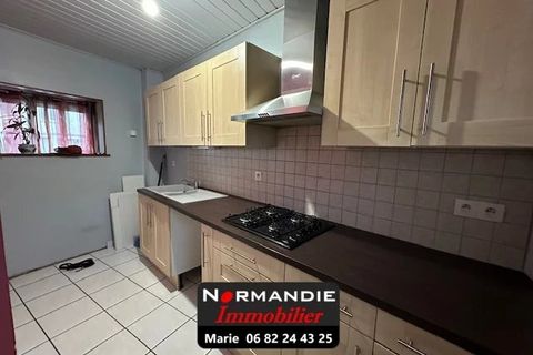 Byhus i Lillebonne, Seine-Maritime, Lillebonne - € 87.000 | Ref: 86377298 - foto 4