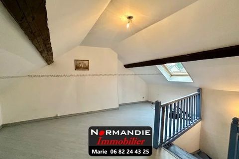 Byhus i Lillebonne, Seine-Maritime, Lillebonne - € 87.000 | Ref: 86377298 - foto 1