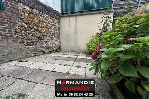 Byhus i Lillebonne, Seine-Maritime, Lillebonne - € 87.000 | Ref: 86377298 - foto 6