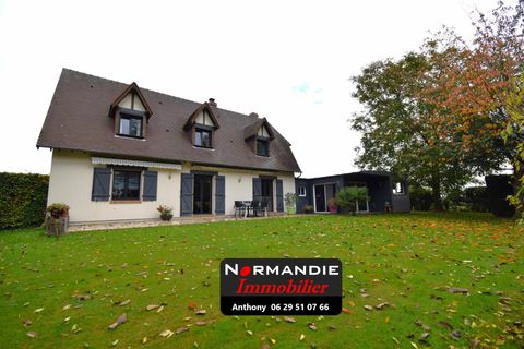 Villa a Barentin, Seine-Maritime, Barentin - € 345.000 | Ref: 86381903 - foto 2