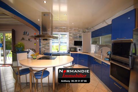 Villa a Barentin, Seine-Maritime, Barentin - € 345.000 | Ref: 86381903 - foto 3