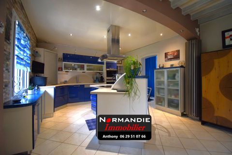 Villa a Barentin, Seine-Maritime, Barentin - € 345.000 | Ref: 86381903 - foto 4