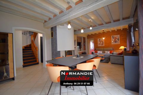 Villa a Barentin, Seine-Maritime, Barentin - € 345.000 | Ref: 86381903 - foto 5