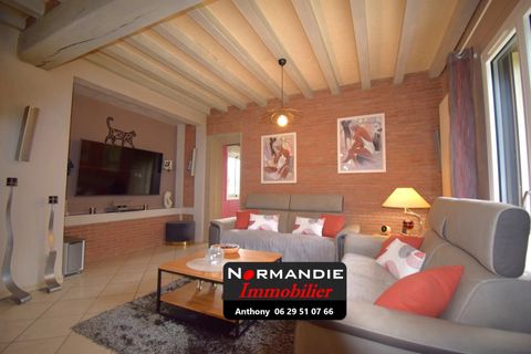 Villa a Barentin, Seine-Maritime, Barentin - € 345.000 | Ref: 86381903 - foto 6
