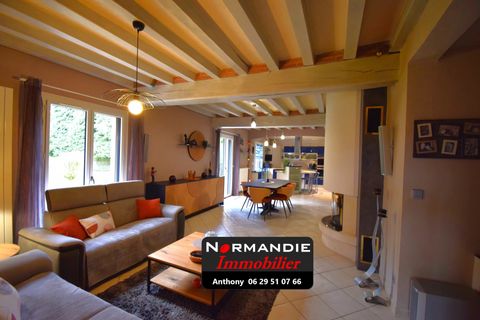 Villa a Barentin, Seine-Maritime, Barentin - € 345.000 | Ref: 86381903 - foto 7