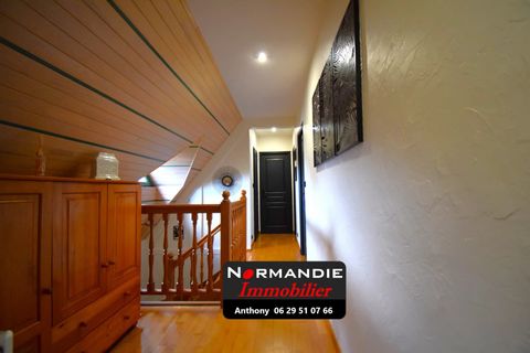 Villa a Barentin, Seine-Maritime, Barentin - € 345.000 | Ref: 86381903 - foto 8