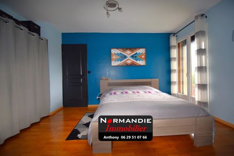 Villa a Barentin, Seine-Maritime, Barentin - € 345.000 | Ref: 86381903 - foto 9