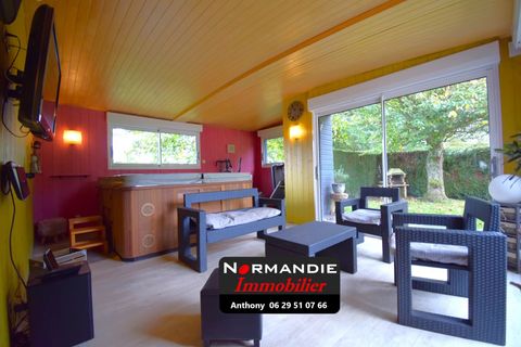 Villa a Barentin, Seine-Maritime, Barentin - € 345.000 | Ref: 86381903 - foto 11