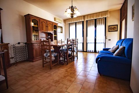 Leilighet i Carmignano, Prato, Carmignano - € 199 000 | Ref: DC199 - foto 2