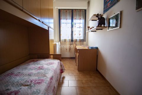 Leilighet i Carmignano, Prato, Carmignano - € 199 000 | Ref: DC199 - foto 8