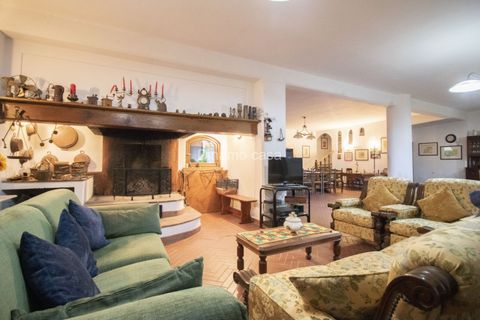 Villa i Vernio, Prato, Vernio - € 619.000 | Ref: DC619 - CELLE - foto 1