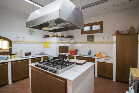 Villa i Vernio, Prato, Vernio - € 619.000 | Ref: DC619 - CELLE - foto 8