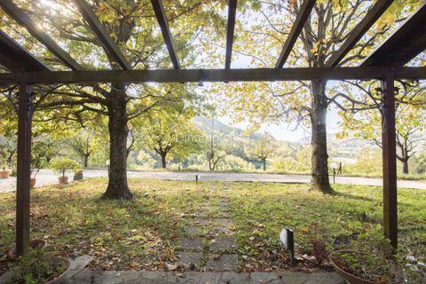 Villa i Vernio, Prato, Vernio - € 619.000 | Ref: DC619 - CELLE - foto 11