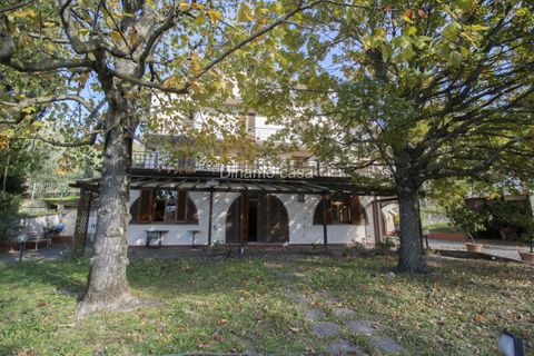 Villa i Vernio, Prato, Vernio - € 619.000 | Ref: DC619 - CELLE - foto 12
