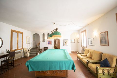 Villa i Vernio, Prato, Vernio - € 619.000 | Ref: DC619 - CELLE - foto 14