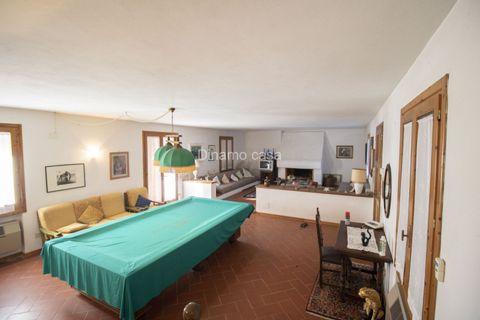 Villa i Vernio, Prato, Vernio - € 619.000 | Ref: DC619 - CELLE - foto 16