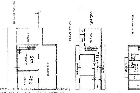 Villa i Vernio, Prato, Vernio - € 619.000 | Ref: DC619 - CELLE - foto 32