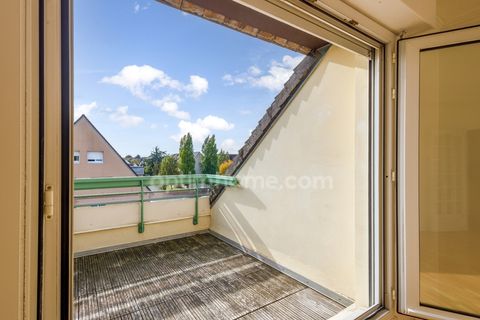 Leilighet i Ifs, Calvados, Ifs - € 199 000 | Ref: 830036545731 - foto 4