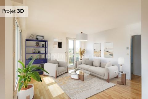 Leilighet i Ifs, Calvados, Ifs - € 199 000 | Ref: 830036545731 - foto 7