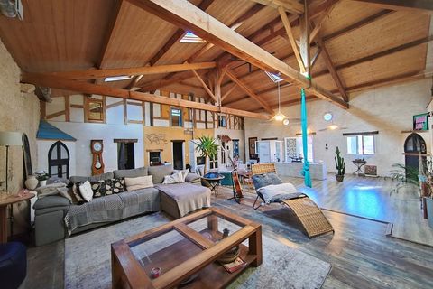 Landejendom i Auch, Gers, Auch - € 249.000 | Ref: 830037955889 - foto 1