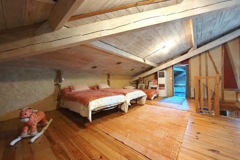 Landejendom i Auch, Gers, Auch - € 249.000 | Ref: 830037955889 - foto 5