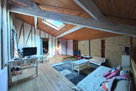 Landejendom i Auch, Gers, Auch - € 249.000 | Ref: 830037955889 - foto 6