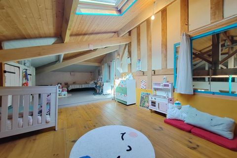 Landejendom i Auch, Gers, Auch - € 249.000 | Ref: 830037955889 - foto 7