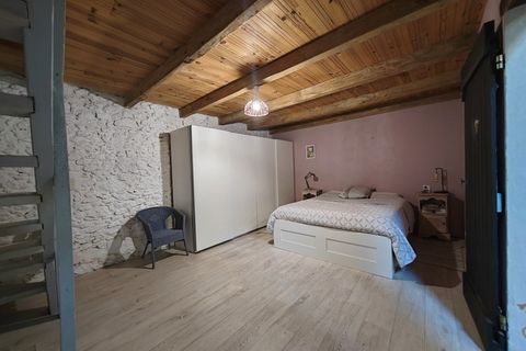 Landejendom i Auch, Gers, Auch - € 249.000 | Ref: 830037955889 - foto 9