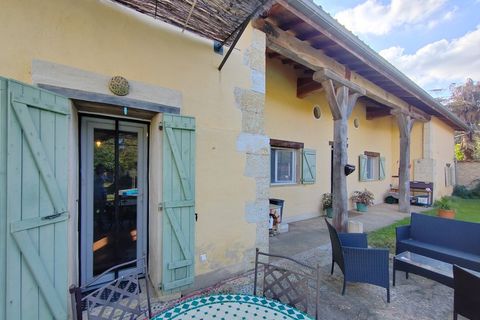 Landejendom i Auch, Gers, Auch - € 249.000 | Ref: 830037955889 - foto 10