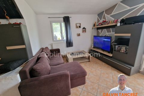 Leilighet i Saint-Brès, Herault, Saint-Brès - € 97 000 | Ref: 830037610224 - foto 6