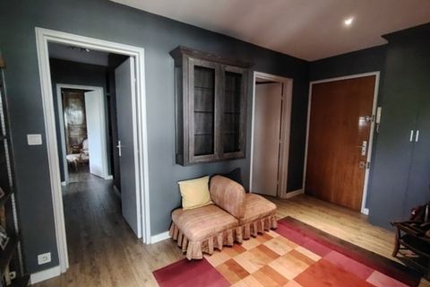 Leilighet i Poitiers, Vienne, Poitiers - € 128 000 | Ref: 830036009060 - foto 2