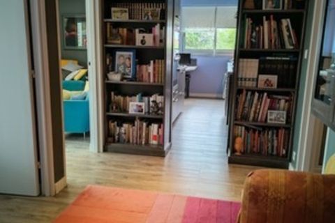 Leilighet i Poitiers, Vienne, Poitiers - € 128 000 | Ref: 830036009060 - foto 3