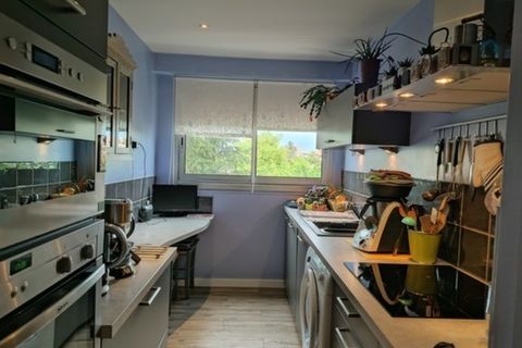 Leilighet i Poitiers, Vienne, Poitiers - € 128 000 | Ref: 830036009060 - foto 5