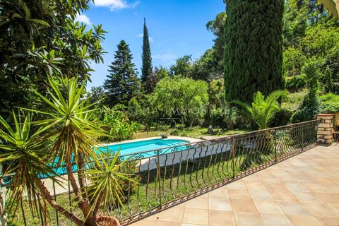 Villa i Cagnes-sur-Mer, Alpes-Maritimes, Cagnes-sur-Mer - € 1.050.000 | Ref: 86380959 - foto 2