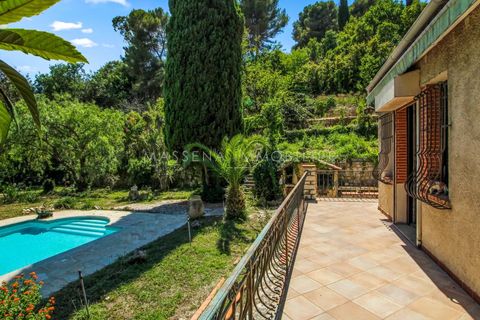 Villa i Cagnes-sur-Mer, Alpes-Maritimes, Cagnes-sur-Mer - € 1.050.000 | Ref: 86380959 - foto 3