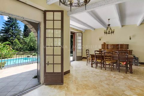 Villa i Cagnes-sur-Mer, Alpes-Maritimes, Cagnes-sur-Mer - € 1.050.000 | Ref: 86380959 - foto 5