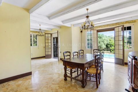 Villa i Cagnes-sur-Mer, Alpes-Maritimes, Cagnes-sur-Mer - € 1.050.000 | Ref: 86380959 - foto 6